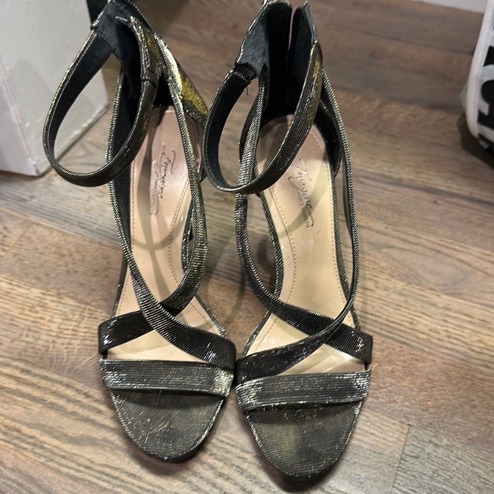Imagine Vince Camuto Dress Sandals